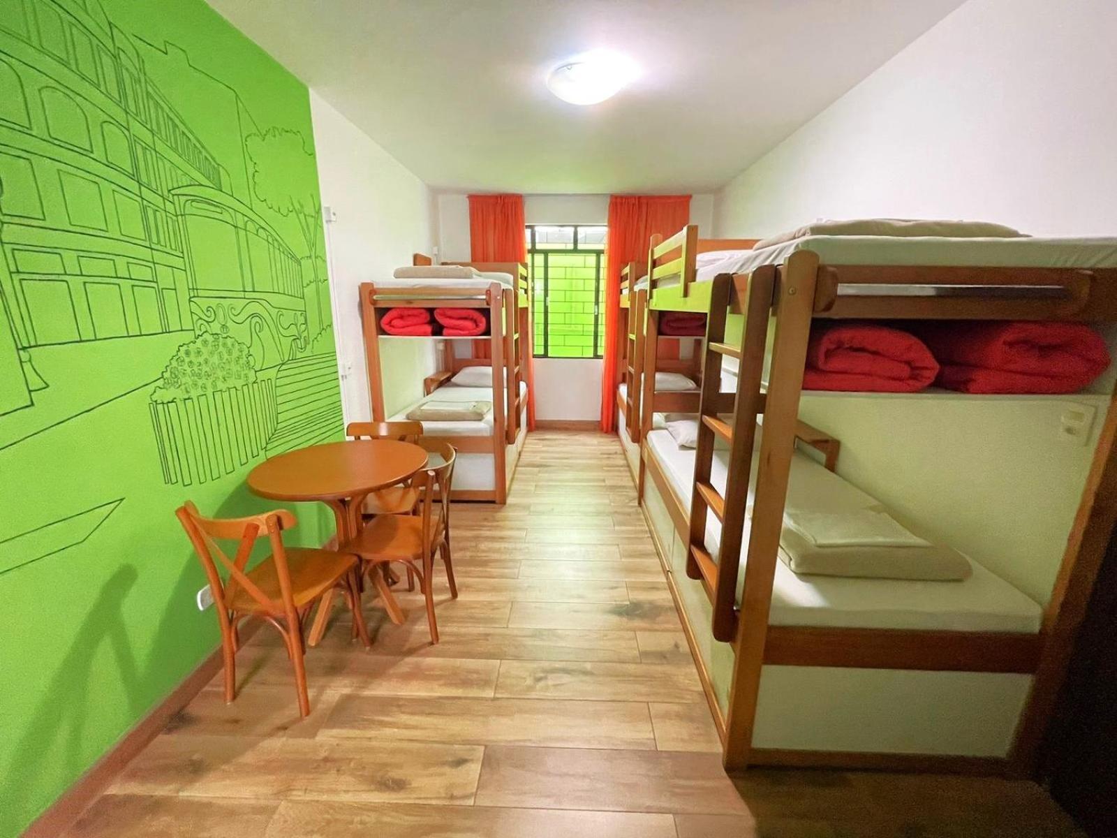 Jardim Botanico House Pansiyon Curitiba Dış mekan fotoğraf