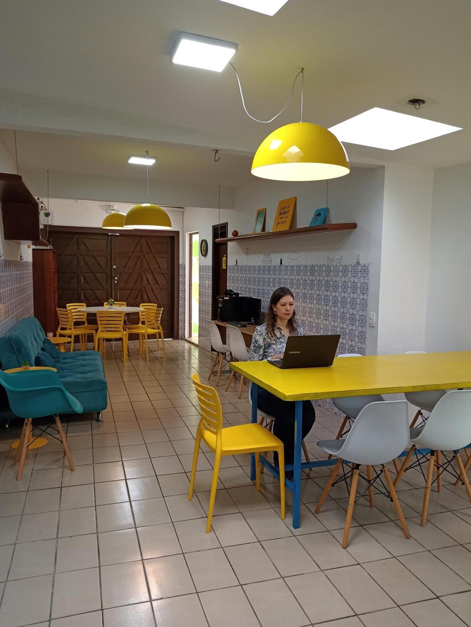 Jardim Botanico House Pansiyon Curitiba Dış mekan fotoğraf