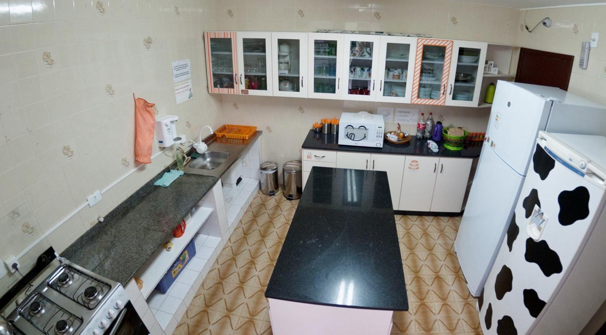 Jardim Botanico House Pansiyon Curitiba Dış mekan fotoğraf