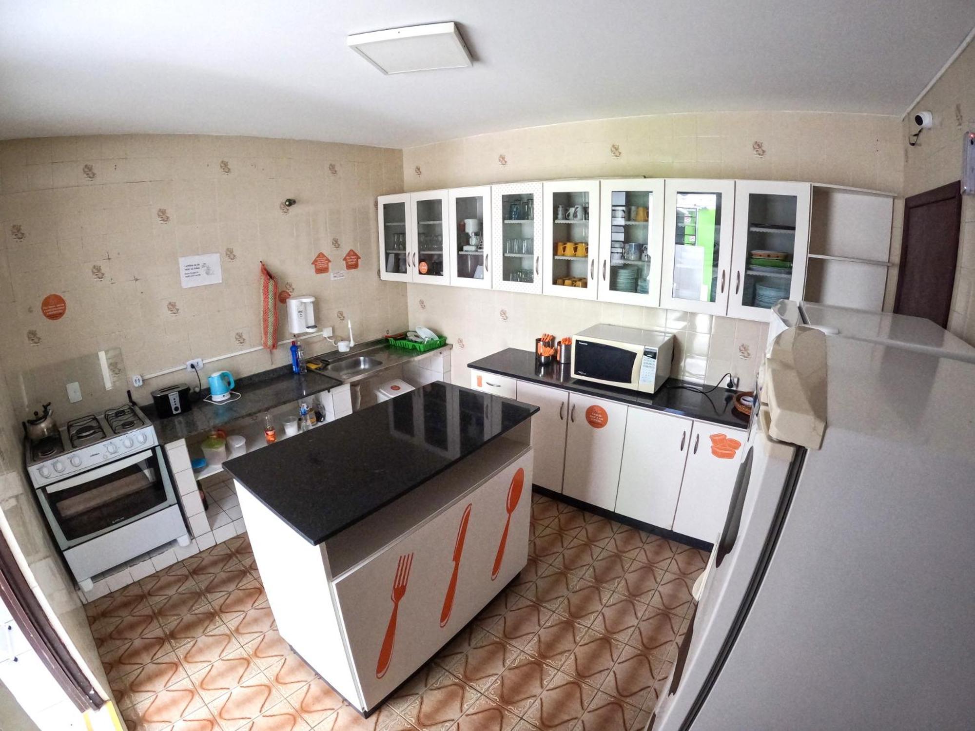 Jardim Botanico House Pansiyon Curitiba Dış mekan fotoğraf