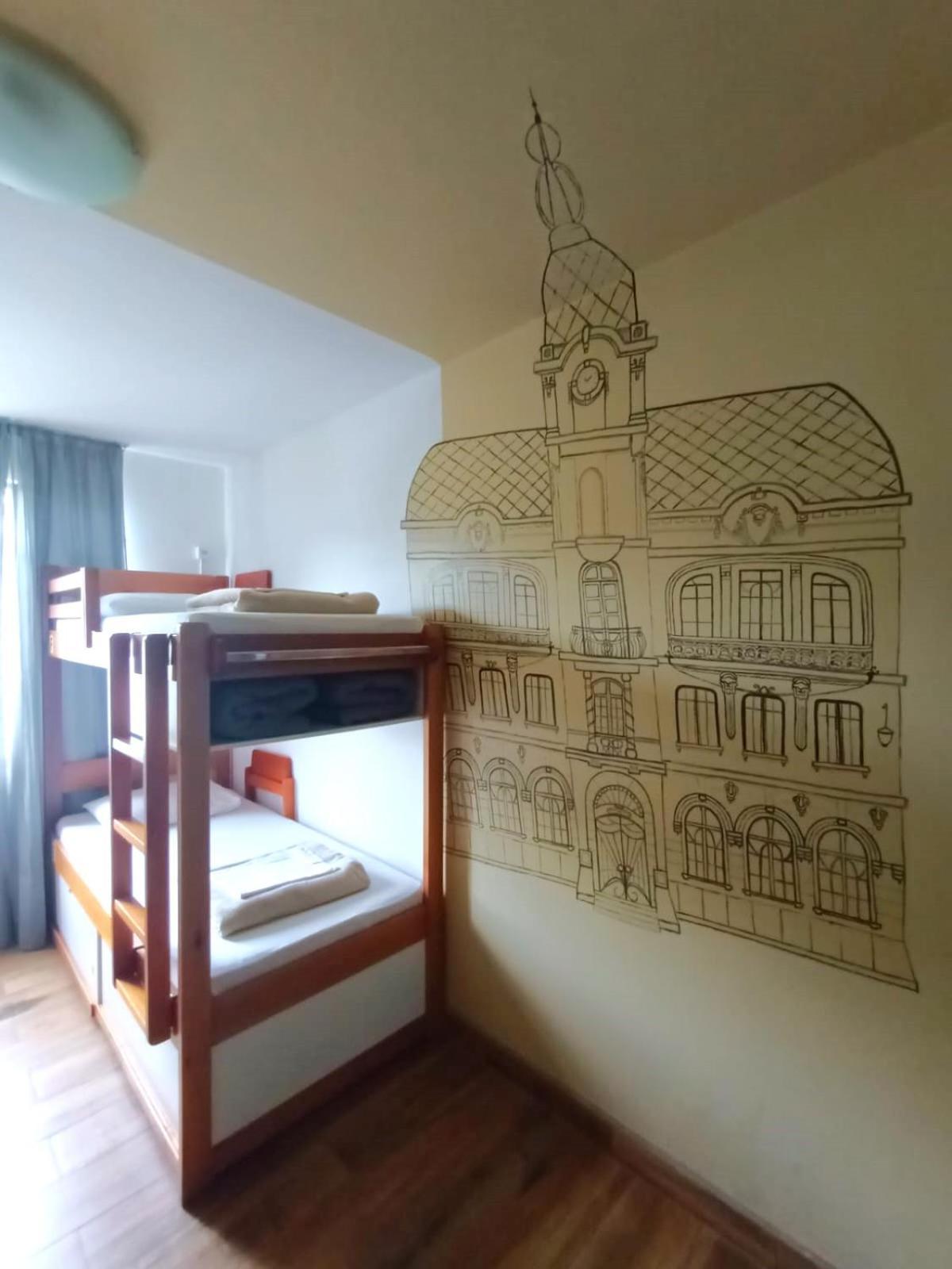Jardim Botanico House Pansiyon Curitiba Dış mekan fotoğraf